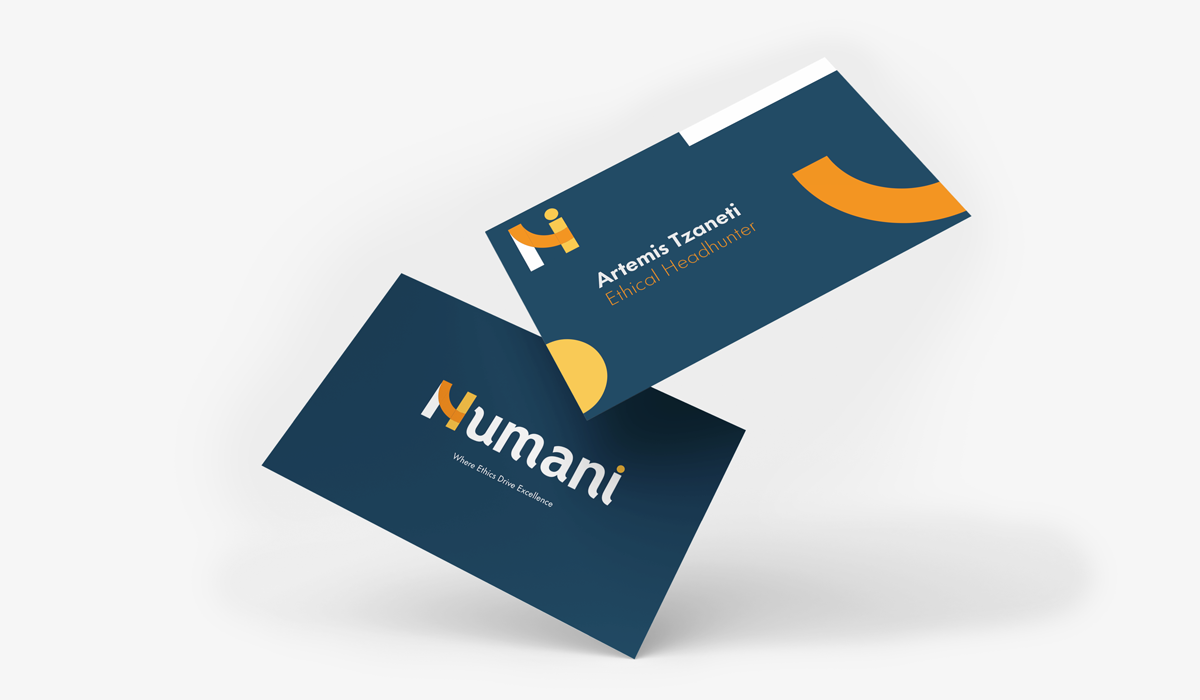 x humani card