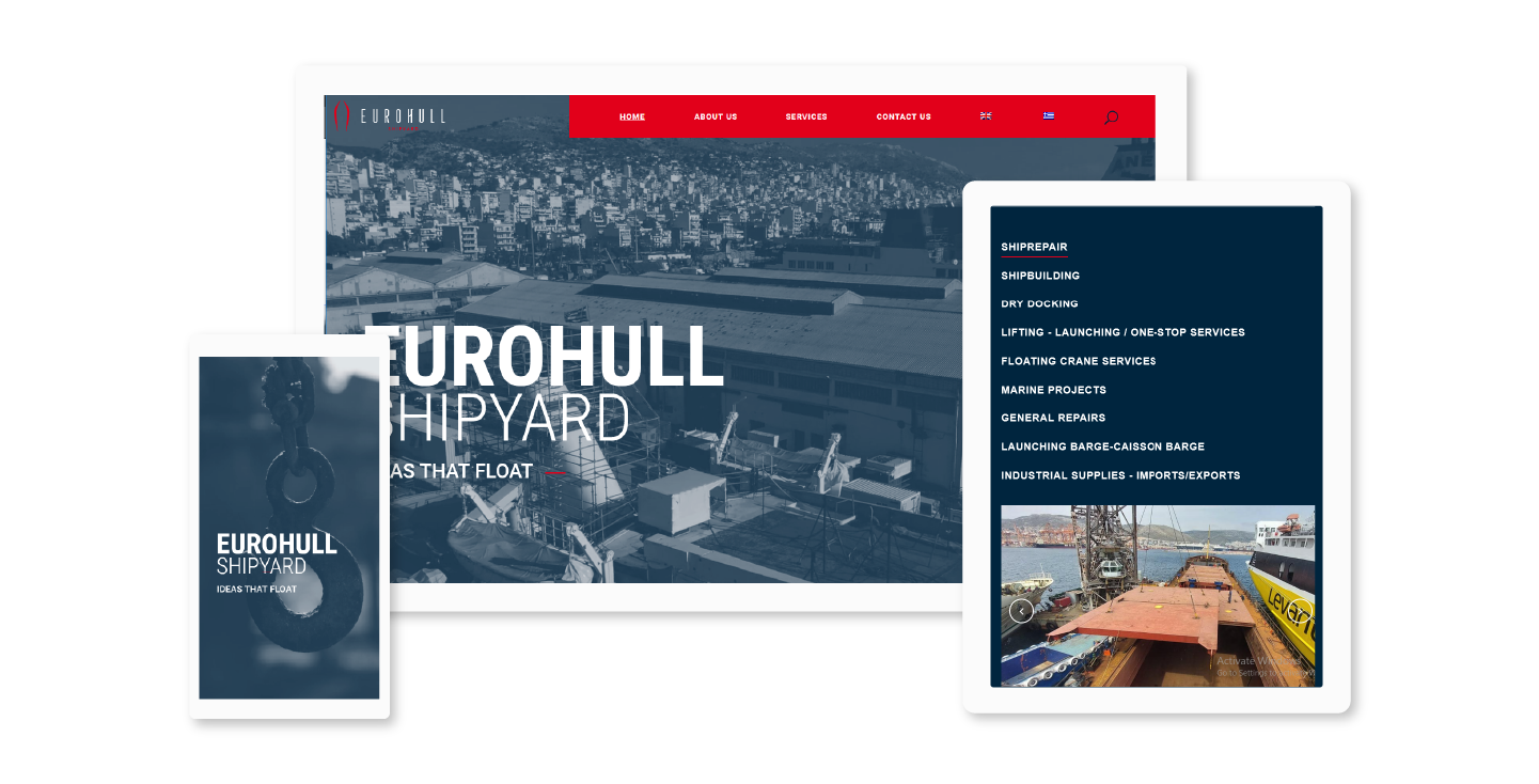 Eurohull 01