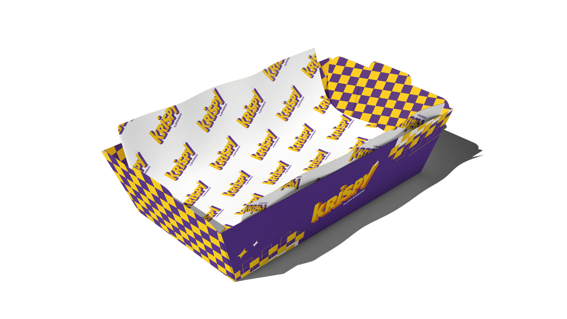 Food Tray