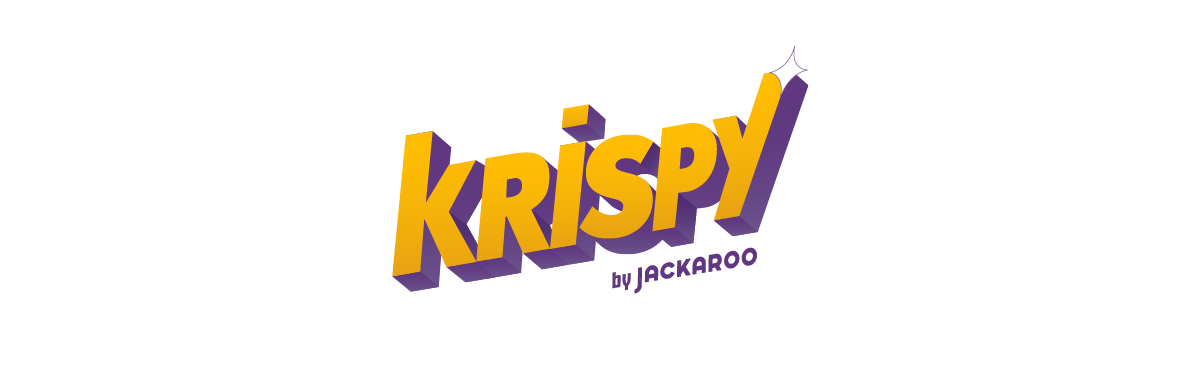 Krispy logo