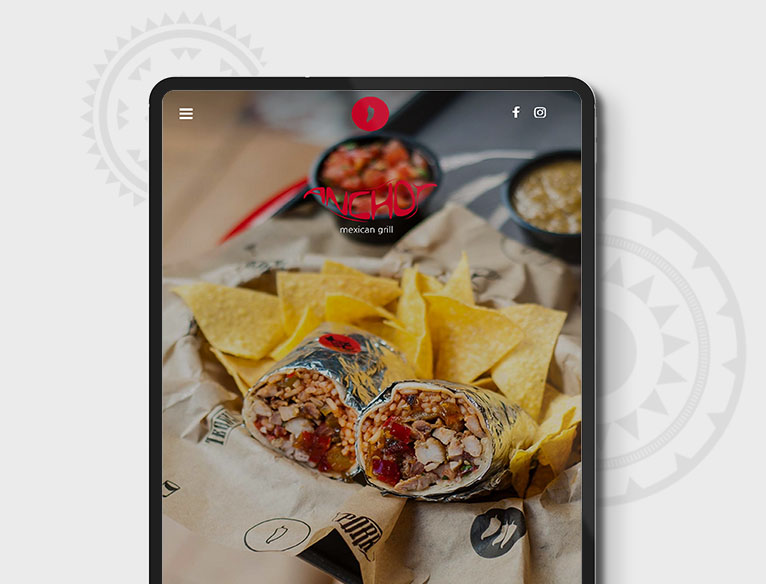 Tablet Pro Mockup V.1 2
