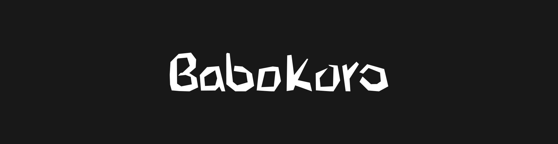 babocoro2