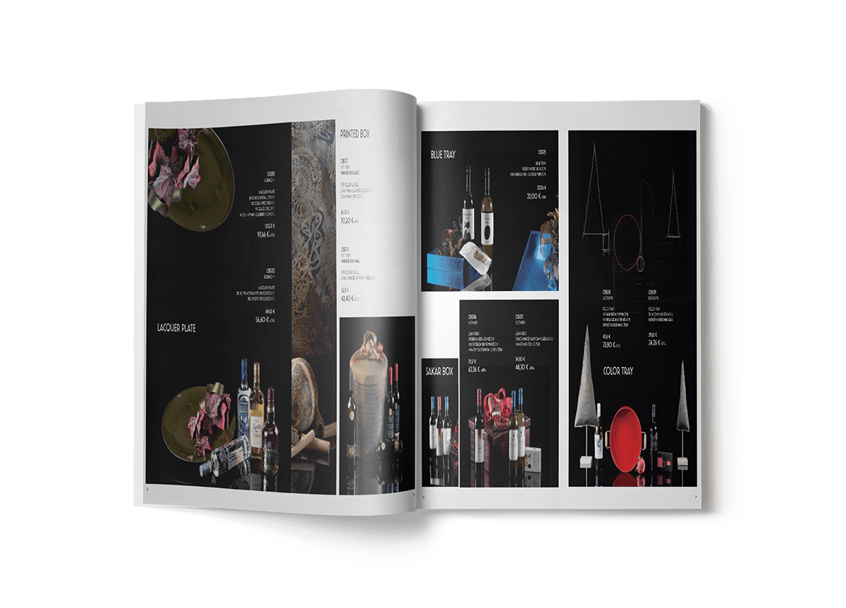 cava halari graphic design1 1