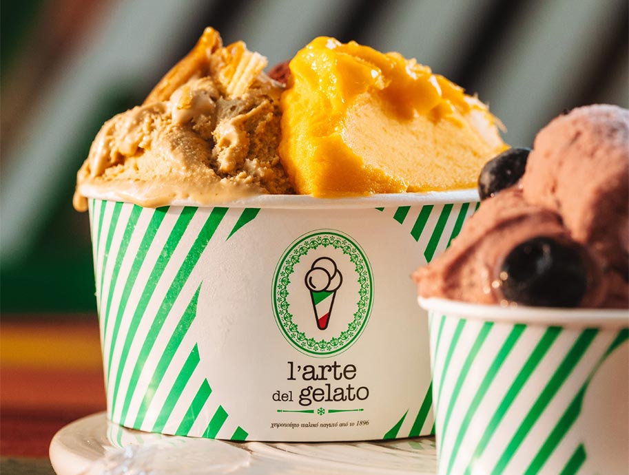 gelato