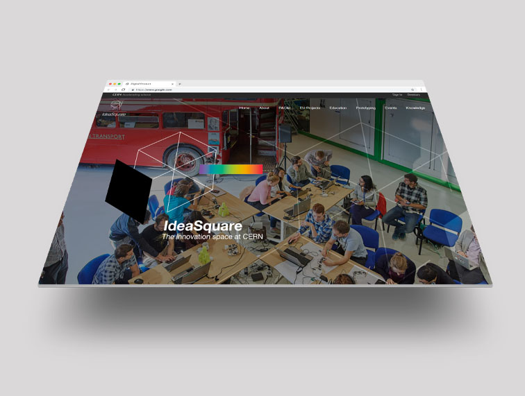 ideasquare