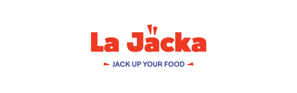 la jacka logo
