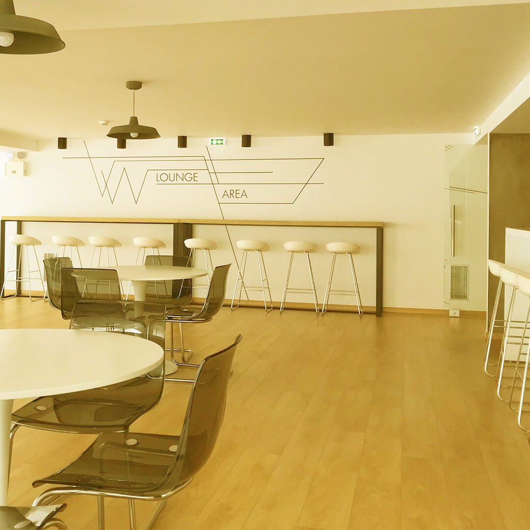 lounge area 3