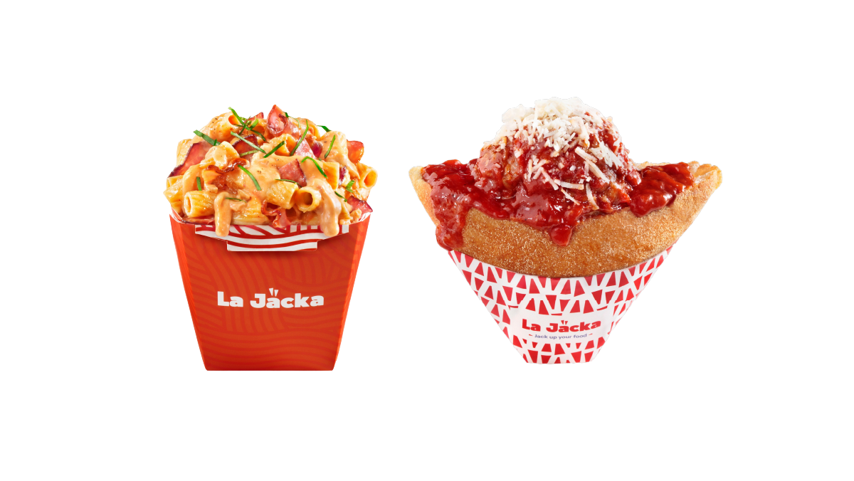 pasta